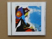 Jan Ptaszyn Wróblewski - Polish Jazz Quartet 1996 Karolak Dąbrowski 