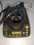 Ładowarka DEWALT DE9118 – oryginalna, sprawna