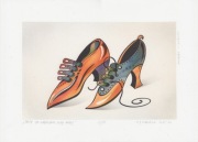 Paweł Jerzy Migdalski - Buty do wstawania lewą nogą...