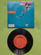 płyta winyl - "Czerwono-Czarni" Cowboy Story - Muza STN 0205 - 7 cali - M45