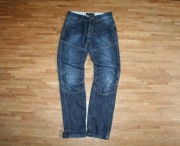 DJ MIX jeansy rozmiar 140