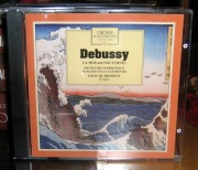 DEBUSSY - LA MER und NOCTURNES 
