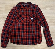 koszula flanelowa 164