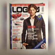 Magazyn LOGO nr 10 październik 2009