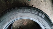 Sprzedam 4 opony letnie rozmiar 195 65 15