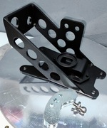 Zestaw do zmiany biegów Fiat Seicento Cinquecento KJS RSMP Rally PZM 