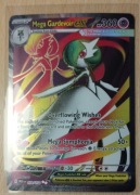 Karta Pokemon - Mega Gardevoir ex 159/132 - Mega Evolution - Ultra Rare
