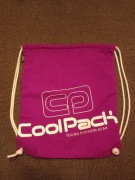 Worek torba plecak szkolny na strój buty 