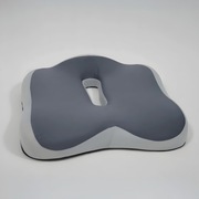 Ergonomiczna, Zdrowotna Poduszka na Siedzenie Memory Foam