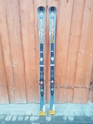 Nowe Dynastar wc speed gs master