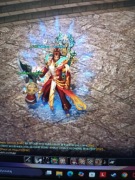 Nerwia 2 Sohan Wojownik Body 92 lvl