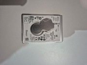 Dysk HDD 2,5" SATA Seagate BarraCuda 500GB