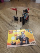 LEGO Castle Black Knights 6009