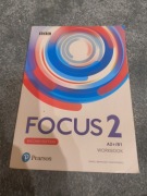 Focus 2 ćwiczenia 