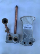 Wymiennik płytowy Viessmann 333