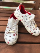 Tylko raz założone, piękne buty ALDO