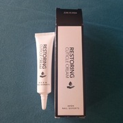 Avon Restoring Cuticle krem do pielęgnacji skórek