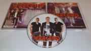 WEEKEND - ONA TAŃCZY DLA MNIE - brak CD nr 1