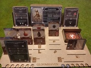 Gloomhaven - tacka poszukiwacza