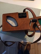 Induktor -miernik rezystancji izolacji