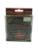 Plecionka Colmic Fire Power 0,14mm 6,3kg 100m