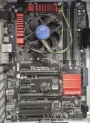 Gigabyte GA-Z97X-SL