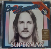 cd Supermax-Love Ballads.