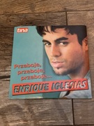Enrique Iglesias - wybrane przeboje