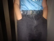 Pasek Louis Vuitton nie używany 