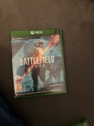 Battlefield 2042 pudełkowa na Xbox