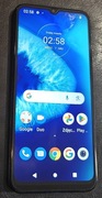Motorola G8 Power Lite 4/64 super stan z drobną wadą