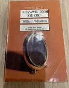 William Wharton "niezawinione śmierci"