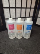 Roztwór do maszyn AS1 SA2 AO3 Roztwór 3 * 400ml