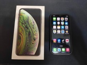 iPhone XS 64 GB – sprawny + etui GRATIS