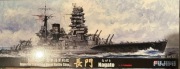 IJN  Battle Ship  NAGATO - Fujimi  1:700