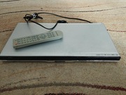 Ferguson D 780 HX * USB *odtwarzacz DVD/VCD/SVCD/MP3/WMA/DivX/XviD i inne