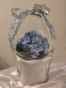 Prezent balonbox na urodziny, pierwszą komunię, baby shower, slub