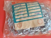 Kondensator 2700pF 63V- Unitra Miflex KSF-020 Kpl-5szt