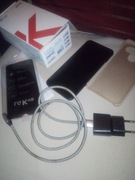 LG k41s Działa super,bez rys i wgnieceń,na dwie karty+ dodatki.Do 23.12. :)