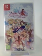 Nelke and the Legendary Alchemists  / SWITCH 