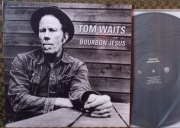 Tom Waits, Bourbon Jesus, Live in Florence 1999, LP, n.mint