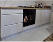 Fronty mebli kuchennych