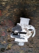 zacisk alcu ensto faktura