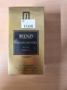 JFENZI FLEURS NOIRES 100ML PERFUMY DAMSKIE TRUFLA CZEKOLADA PORZECZKA