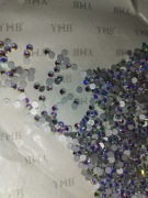 Cyrkonie Crystal YHB ss16