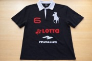 Koszulka polo Atlanta 06