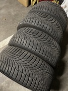 Opony zimowe Nexen Winguard Sport 2 225/40/18