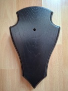 DESKA POD CZASZKĘ ROGACZA ZESTAW 4 SZT.