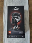 LEGO 75415 Star Wars - Hełm Kylo Rena 