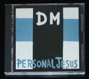 Depeche Mode - Personal Jesus CD Japan z 1989r